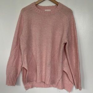Sweater. Pink. Size s/m. Little Lies.